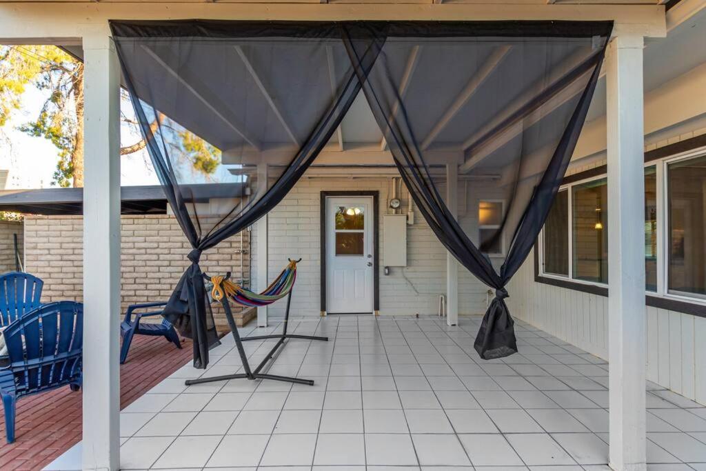 New Stylish Midtown With One Bedroom Phoenix Exterior foto