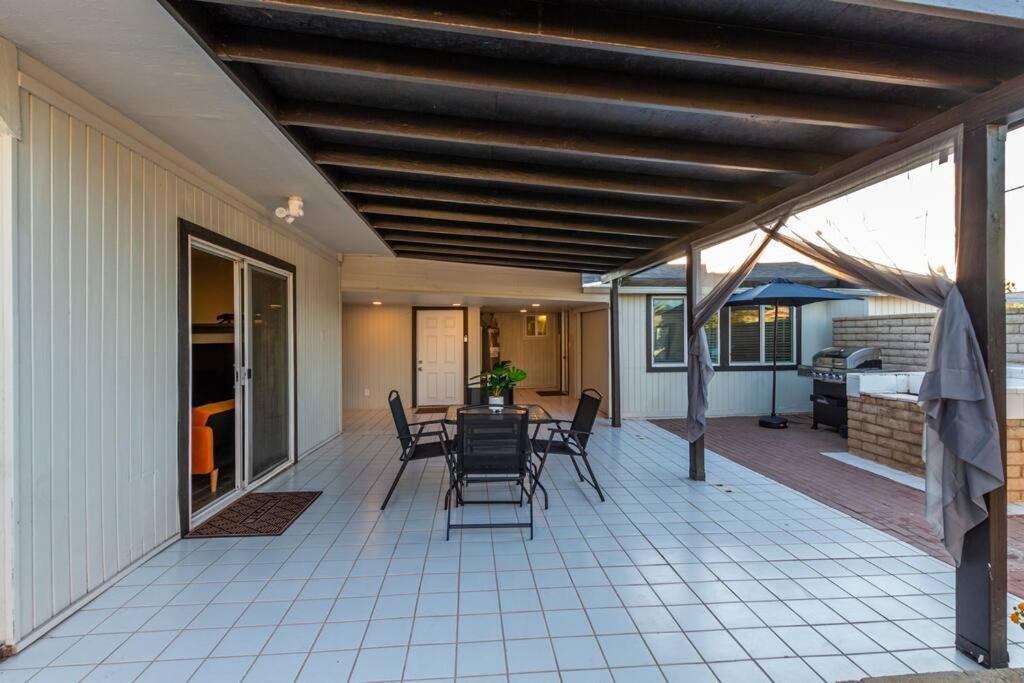 New Stylish Midtown With One Bedroom Phoenix Exterior foto