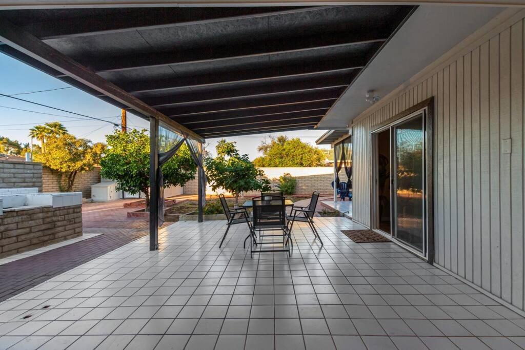 New Stylish Midtown With One Bedroom Phoenix Exterior foto
