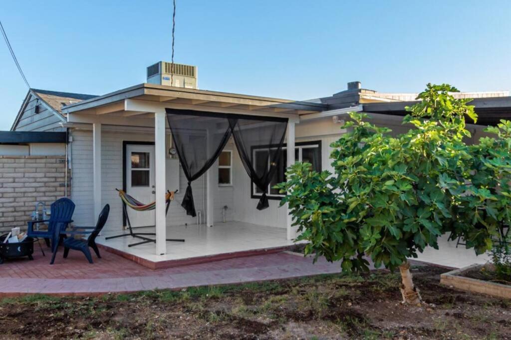 New Stylish Midtown With One Bedroom Phoenix Exterior foto